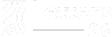 Letters26