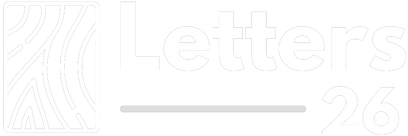 Letters26